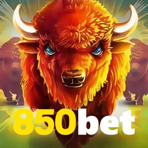 850bet Logo